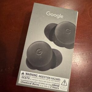 Google Pixel Buds Pro 2 Wireless Earbuds in Black